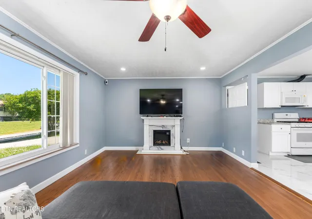 3rd image of 209 Chaho Rd, Farragut, TN 37934 | MLS# 3304451