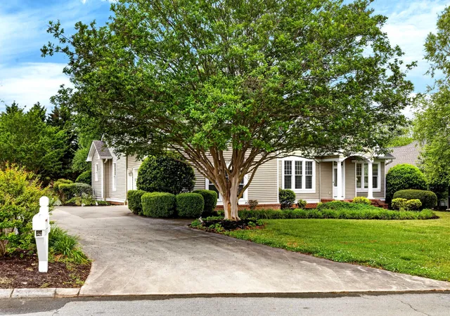 image of 3377 Princeton Hill Circle Nw, Cleveland, TN 37312 | MLS# 3245638