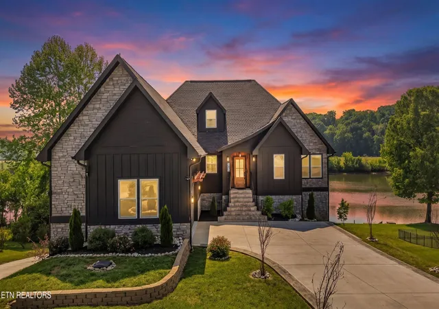2nd image of 9712 Tranquility Lane, Kodak, TN 37764 | MLS# 3317276