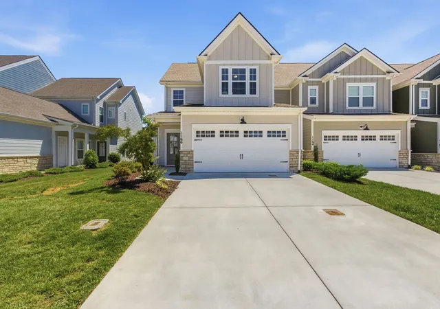 Homes for sale in Spring Hill, TN | 1146 June Wilde Ridge, Spring Hill, TN 37174 | MLS# 3185645