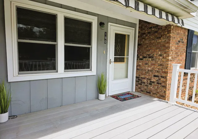 Homes for sale in Camden, TN | 190 Post Oak Ave, Camden, TN 38320 | MLS# 3186104