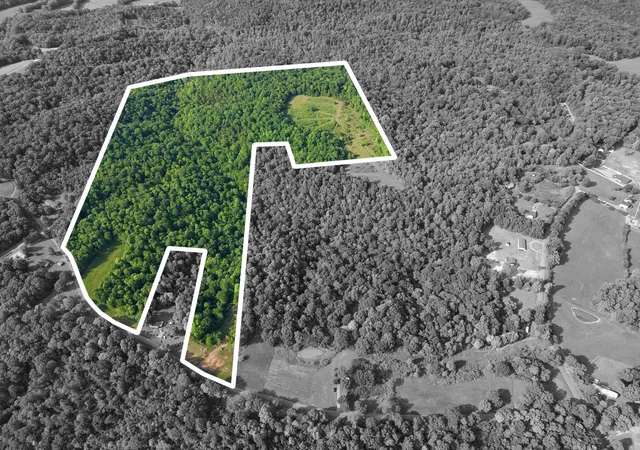 2nd image of 0 Brock Rd, Charlotte, TN 37036 | MLS# 3205904