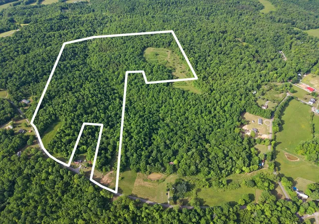 Photo 1 of Land for sale at 0 Brock Rd, Charlotte, TN 37036 | MLS# 3205904 | Listing updated on 2026-10-05