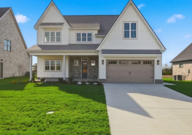 Photo 1 of Single family home for sale at 5544 Sinclair St, Murfreesboro, TN 37127 | MLS# 3184108 | Listing updated on 2026-09-21