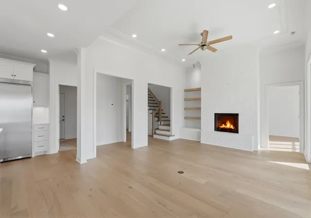 Photo 3 of Single family home for sale at 5544 Sinclair St, Murfreesboro, TN 37127 | MLS# 3184108 | Listing updated on 2026-09-21