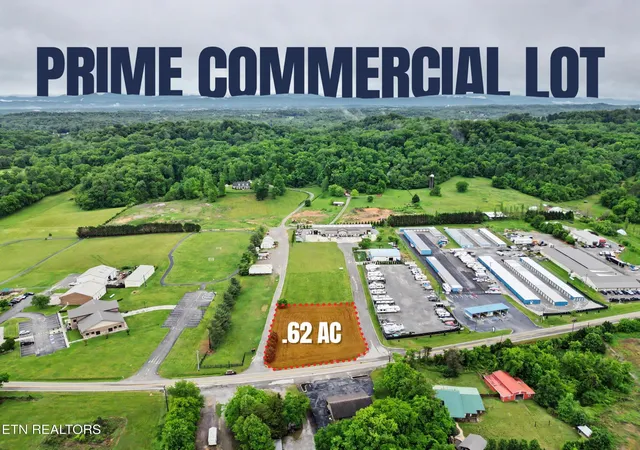 Photo 1 of Land for sale at 3641 Louisville Rd, Louisville, TN 37777 | MLS# 3604118 | Listing updated on 2026-10-01