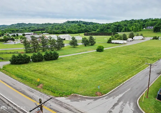 Photo 3 of Land for sale at 3641 Louisville Rd, Louisville, TN 37777 | MLS# 3604118 | Listing updated on 2026-10-01