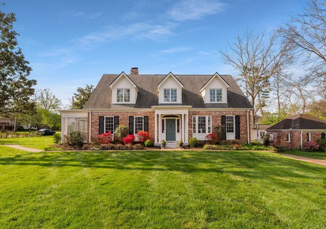1st image of 3611n Woodmont Boulevard, Nashville, TN 37215 | MLS# 3184913