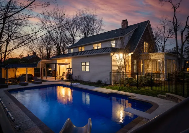 40th image of 3611n Woodmont Boulevard, Nashville, TN 37215 | MLS# 3184913