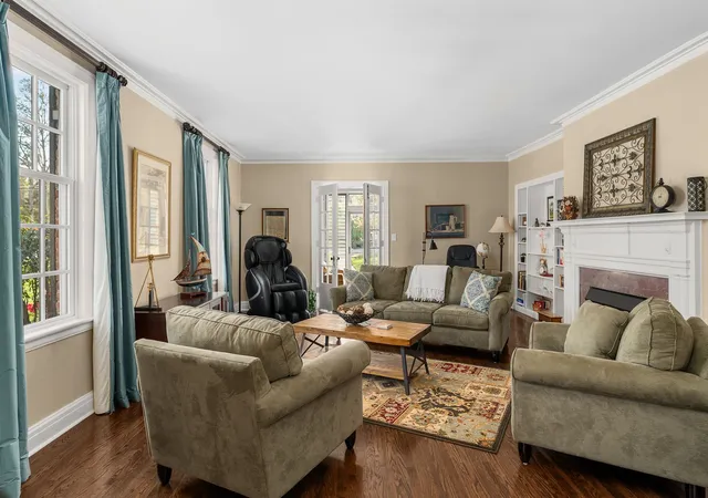 5th image of 3611N Woodmont Boulevard, Nashville, TN 37215 | MLS# 3184913
