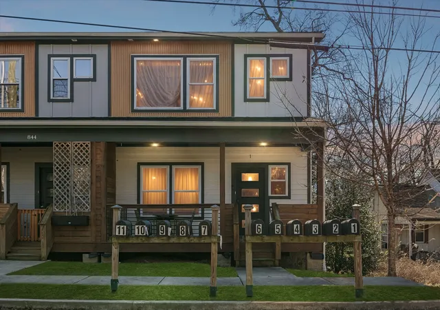 Homes for sale in Nashville, TN | 844 Cherokee Ave #1, Nashville, TN 37207 | MLS# 3224822