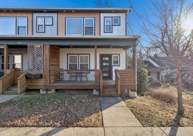 Homes for sale in Nashville, TN | 844 Cherokee Ave #1, Nashville, TN 37207 | MLS# 3224822