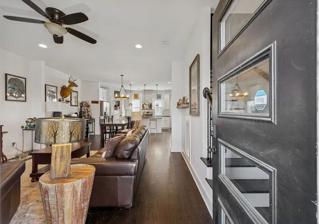 Homes for sale in Nashville, TN | 844 Cherokee Ave #1, Nashville, TN 37207 | MLS# 3224822