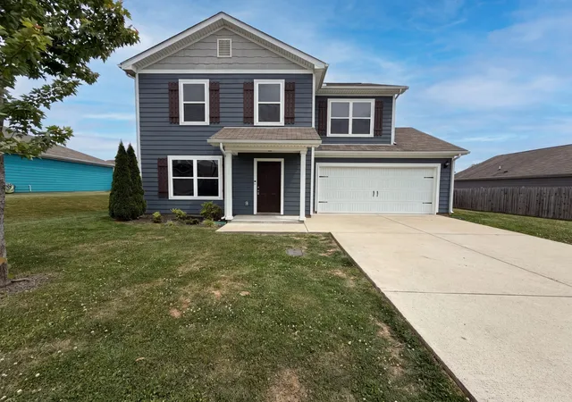 Photo 1 of Single family home for sale at 2715 Swarm Ct, Columbia, TN 38401 | MLS# 3184330 | Listing updated on 2026-10-28
