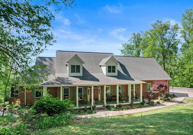 Homes for sale in Sweetwater, TN | 114 Hidden Brook Dr, Sweetwater, TN 37874 | MLS# 3229666