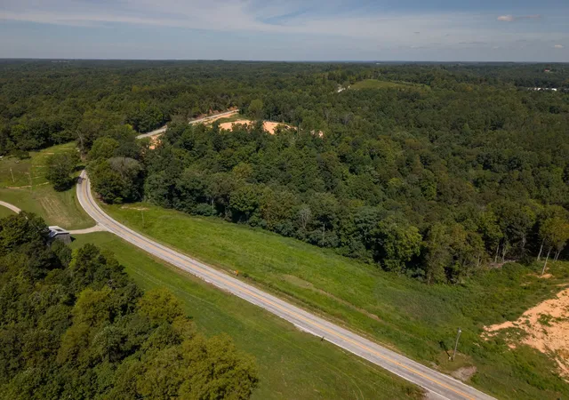 2nd image of 0 Mccormick Ridge Rd, Whitleyville, TN 38588 | MLS# 3184219
