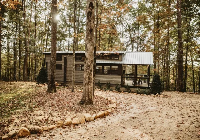 Photo 2 of Manufactured home for sale at 125 Waters Edge Way, Tracy City, TN 37387 | MLS# 3611346 | Listing updated on 2026-10-07