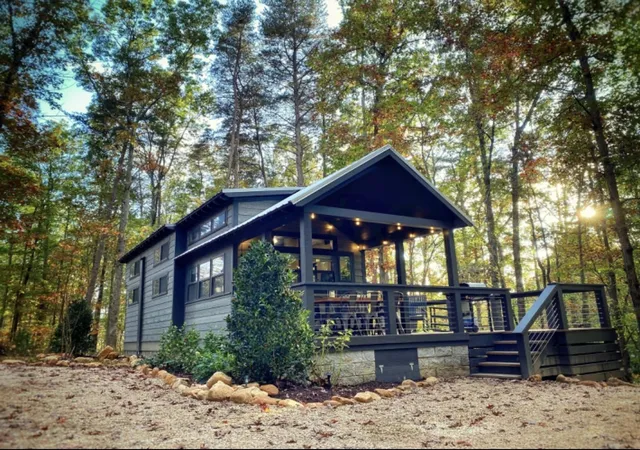 Photo 3 of Manufactured home for sale at 125 Waters Edge Way, Tracy City, TN 37387 | MLS# 3611346 | Listing updated on 2026-10-07