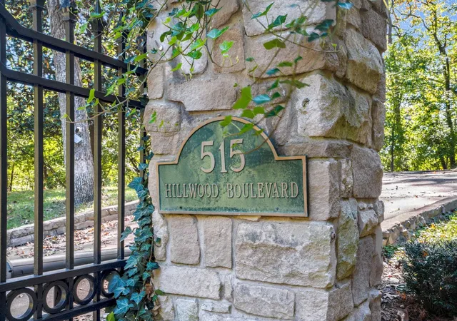 5th image of 515 Hillwood Blvd, Nashville, TN 37205 | MLS# 3184255