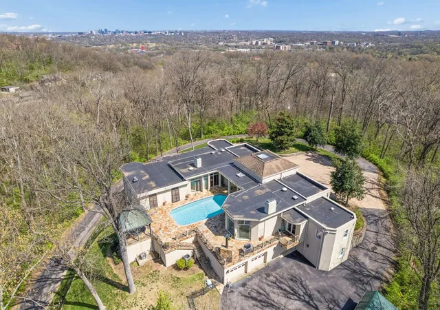 81st image of 515 Hillwood Blvd, Nashville, TN 37205 | MLS# 3184255