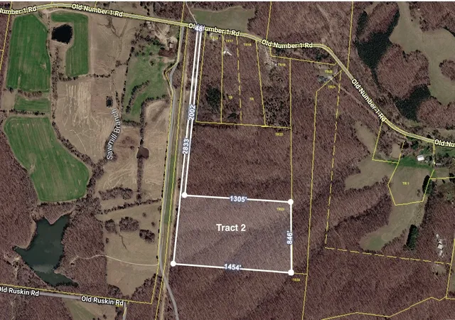 Photo 3 of Land for sale at 0 Old Number One Rd, Dickson, TN 37055 | MLS# 3185066 | Listing updated on 2026-09-03