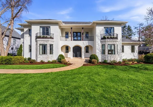 4th image of 4016 Dorcas Dr, Nashville, TN 37215 | MLS# 3211265