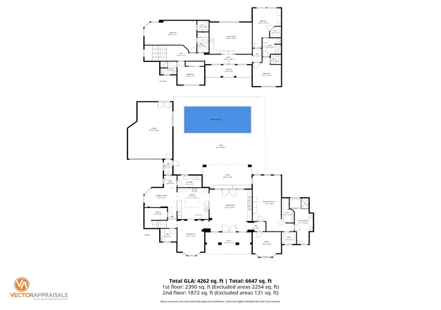 50th image of 4016 Dorcas Dr, Nashville, TN 37215 | MLS# 3211265