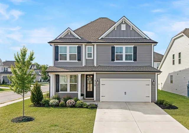 2nd image of 3729 Felipe Way, Murfreesboro, TN 37129 | MLS# 3185606