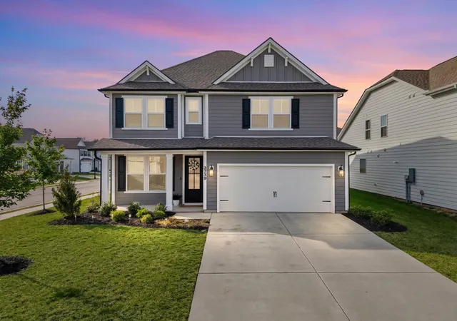 1st image of 3729 Felipe Way, Murfreesboro, TN 37129 | MLS# 3185606