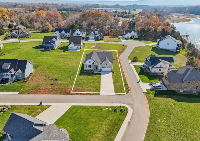 Photo 3 of Land for sale at 0 Kayak Way, Winchester, TN 37398 | MLS# 3185666 | Listing updated on 2026-10-08