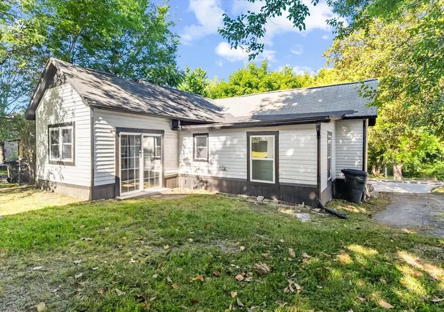 Photo 13 of Single family home for sale at 1117 S Glade St, Columbia, TN 38401 | MLS# 3213716 | Listing updated on 2026-09-14