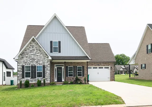 1st image of 95 Lookout Dr, Winchester, TN 37398 | MLS# 3205277