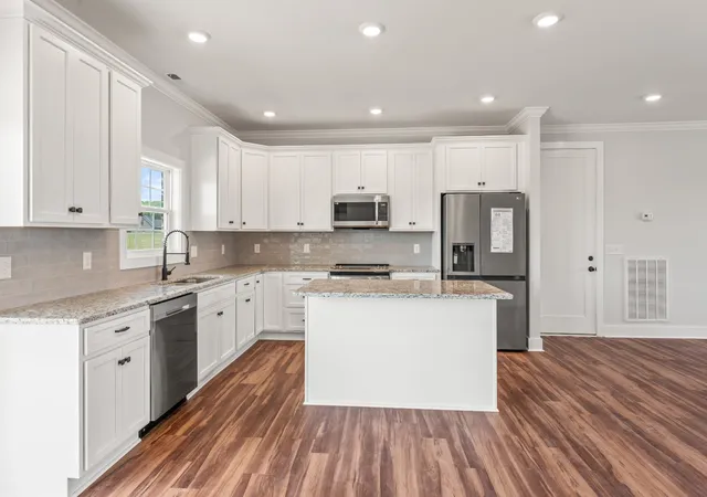 4th image of 95 Lookout Dr, Winchester, TN 37398 | MLS# 3205277