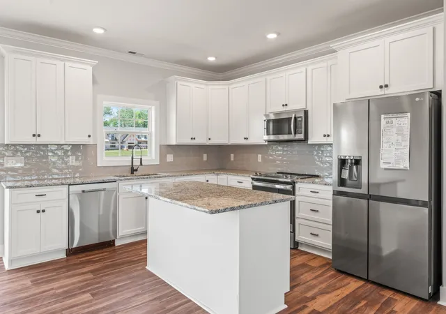 5th image of 95 Lookout Dr, Winchester, TN 37398 | MLS# 3205277