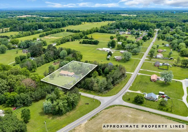 55th image of 721 Turkey Creek Dr, Tullahoma, TN 37388 | MLS# 3186287