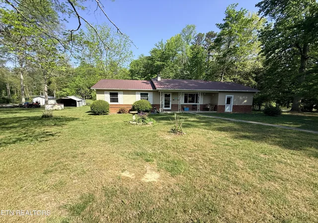 Homes for sale in Jamestown, TN | 1200 Banner Springs Rd, Jamestown, TN 38556 | MLS# 3255769