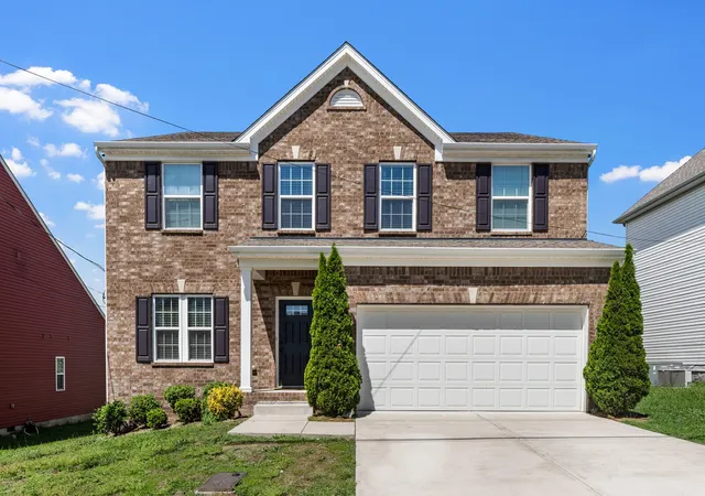 Photo 1 of Single family home for sale at 1433 Ohara Dr, Antioch, TN 37013 | MLS# 3185065 | Listing updated on 2026-10-07