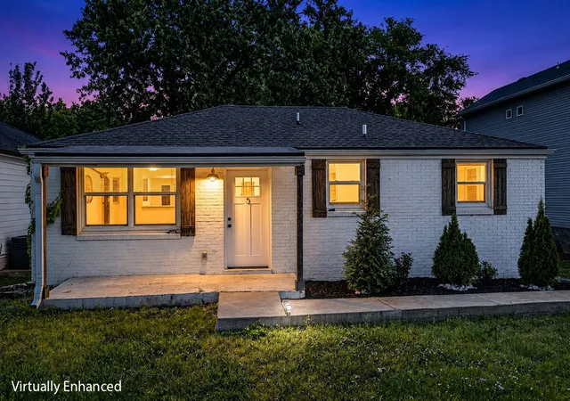 Photo 1 of Single family home for sale at 4105 Main St, Old Hickory, TN 37138 | MLS# 3186656 | Listing updated on 2026-07-22