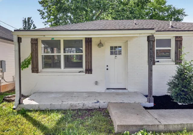 Photo 3 of Single family home for sale at 4105 Main St, Old Hickory, TN 37138 | MLS# 3186656 | Listing updated on 2026-07-22