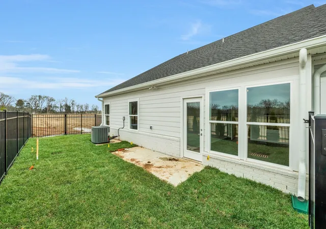 36th image of 1960 Grace Johns Cir, Murfreesboro, TN 37128 | MLS# 3184795