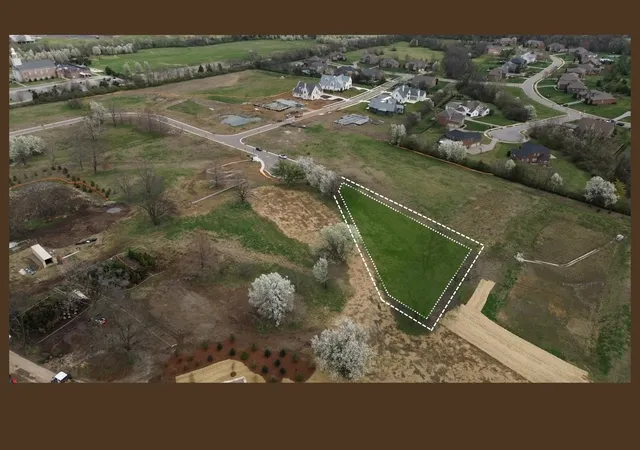 Photo 1 of Land for sale at 6021 Eastmans Way, Brentwood, TN 37027 | MLS# 3186682 | Listing updated on 2026-05-02