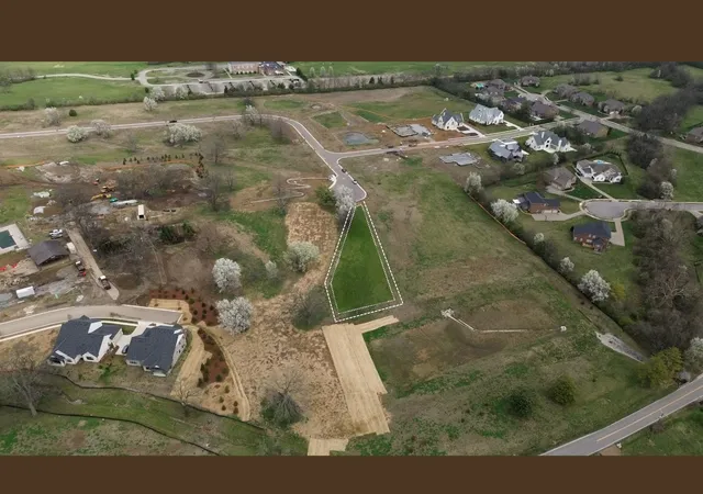 Photo 3 of Land for sale at 6021 Eastmans Way, Brentwood, TN 37027 | MLS# 3186682 | Listing updated on 2026-05-02