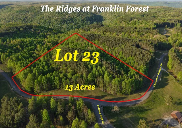 1st image of 0 Thunder Ridge Dr, South Pittsburg, TN 37380 | MLS# 3184548