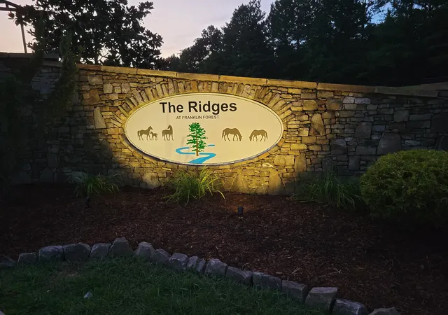 5th image of 0 Thunder Ridge Dr, South Pittsburg, TN 37380 | MLS# 3184548
