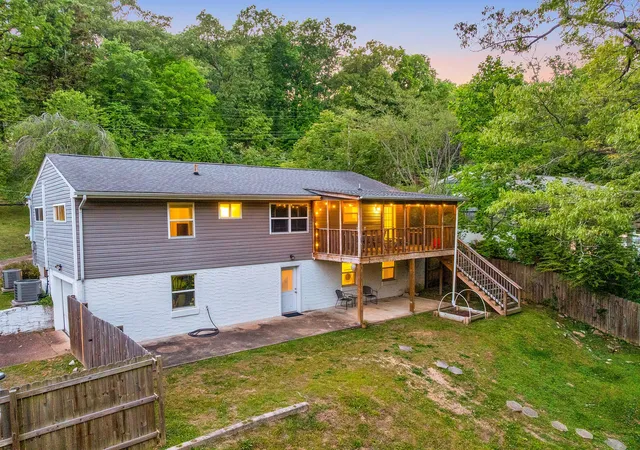 Photo 2 of Single family home for sale at 3616 Thrushwood Dr, Chattanooga, TN 37415 | MLS# 3337067 | Listing updated on 2026-08-30