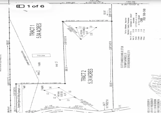 Homes for sale in Lewisburg, TN | 3163 Ownby Rd, Lewisburg, TN 37091 | MLS# 3184564