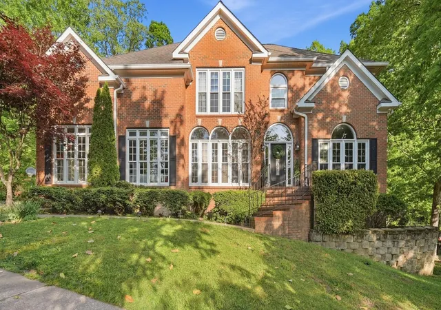 1st image of 2928 Blue Teal Lane, Signal Mountain, TN 37377 | MLS# 3515360