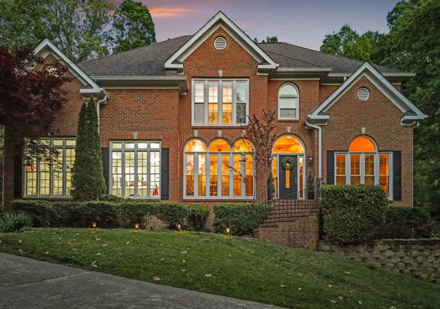 2nd image of 2928 Blue Teal Lane, Signal Mountain, TN 37377 | MLS# 3515360