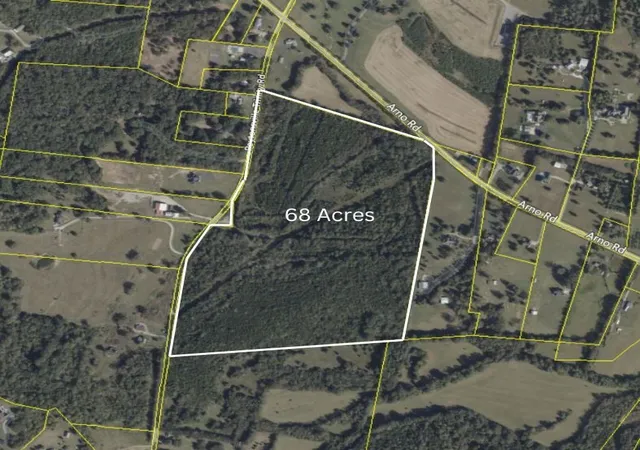 Photo 4 of Land for sale at 4230 Peytonsville Trinity Rd, Franklin, TN 37064 | MLS# 3184618 | Listing updated on 2026-06-08