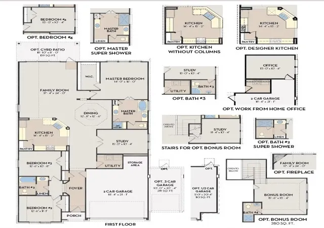 2nd image of 449 Van Conder Pl, Hendersonville, TN 37075 | MLS# 3184643